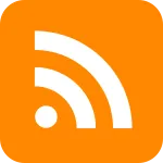 Rss SVG Icon